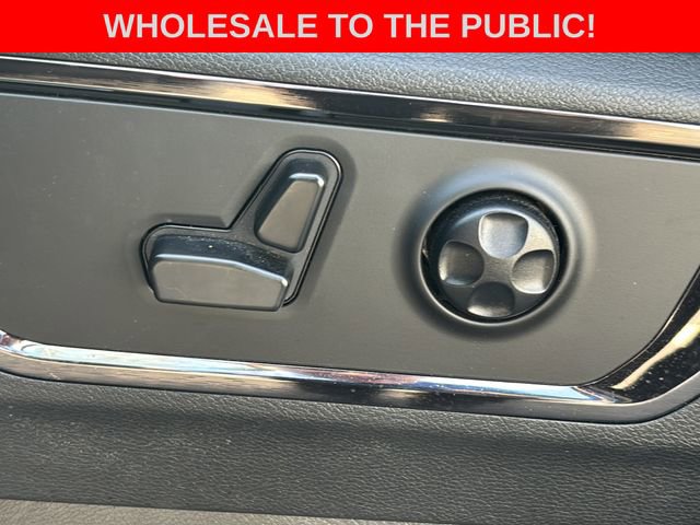 Used 2025 RAM 1500 Limited image 20