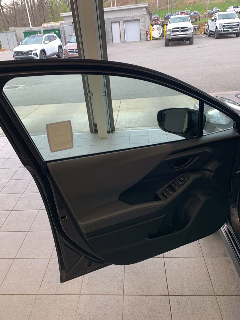 New 2026 Subaru Crosstrek 2.0i Premium image 5