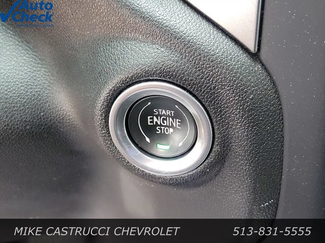 Used 2021 Chevrolet Silverado 1500 LT Trail Boss AWD/4WD image 29