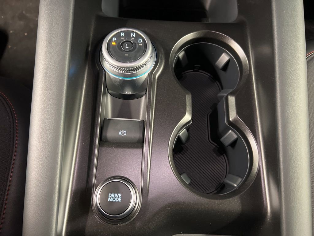 New 2026 Ford Explorer ST-Line image 16