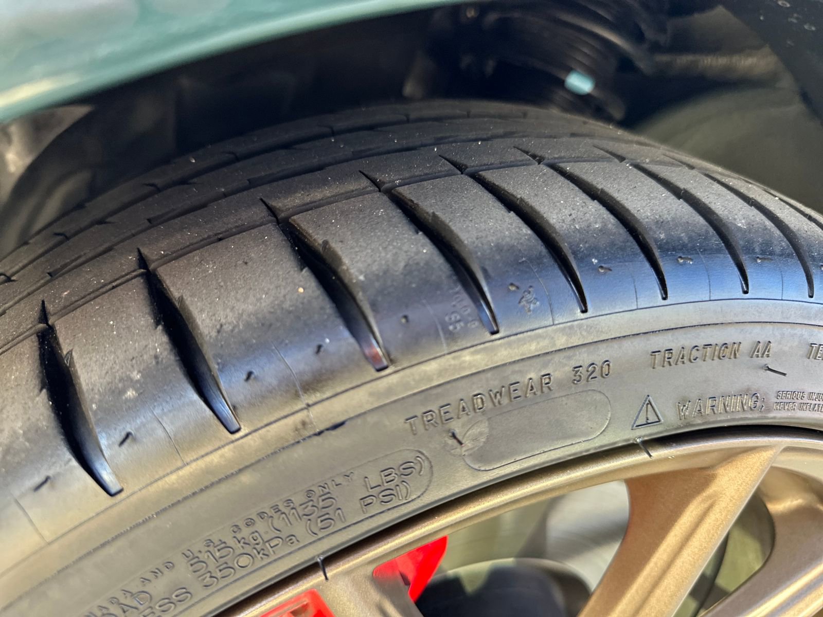 Used 2025 Toyota GR86 Hakone Edition image 25