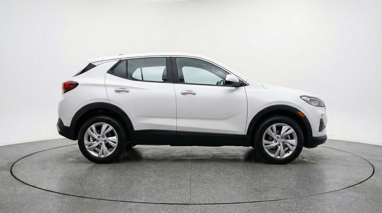 Used 2025 Buick Encore GX Preferred FWD image 11