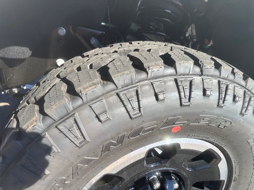 New 2026 Ford F250 Lariat w/ Tremor Off-Road Package image 61