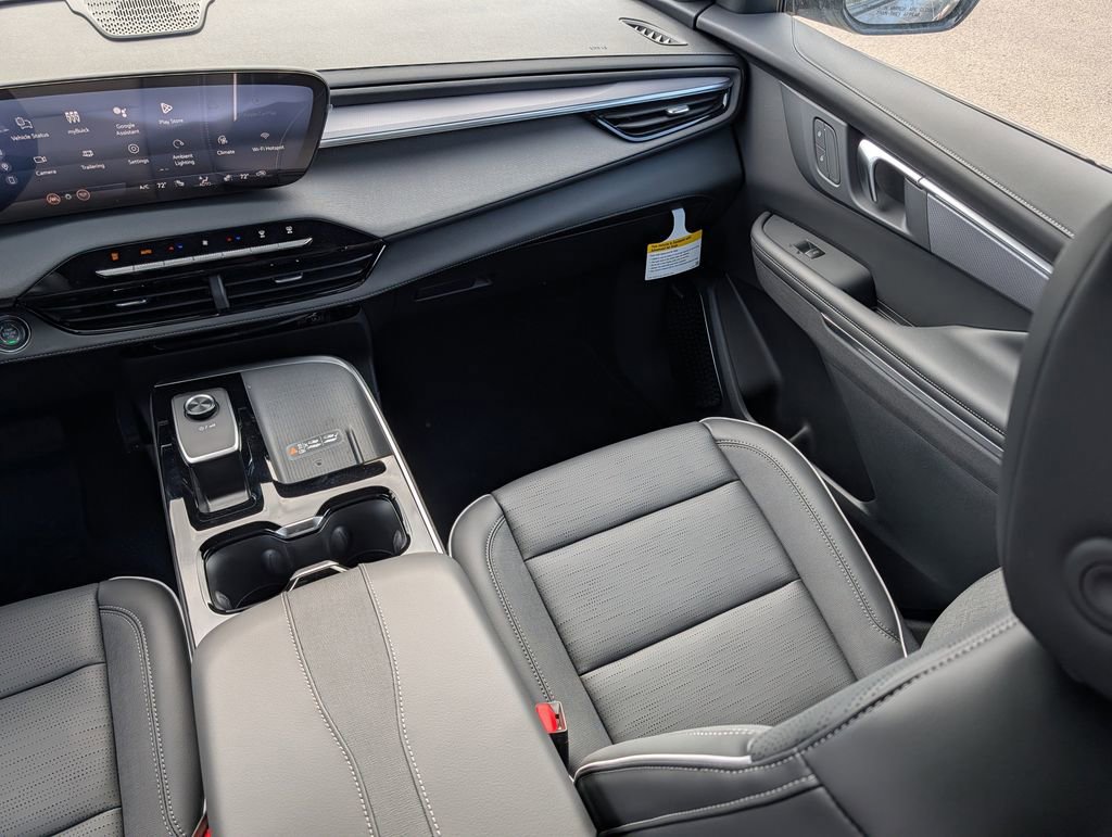 New 2026 Buick Enclave Sport Touring w/ Power Package image 23