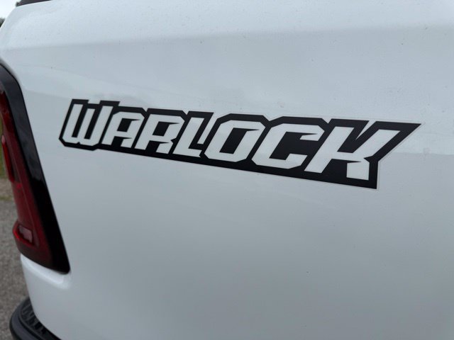 New 2026 RAM 1500 Warlock AWD/4WD image 16