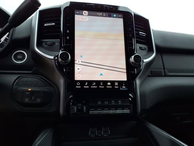 New 2026 RAM 3500 Big Horn image 15