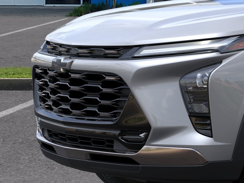 New 2026 Chevrolet Trax ACTIV w/ Sunroof Package FWD image 15