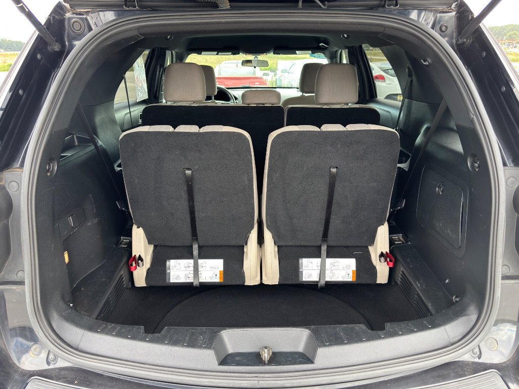 Used 2019 Ford Explorer 4WD image 22