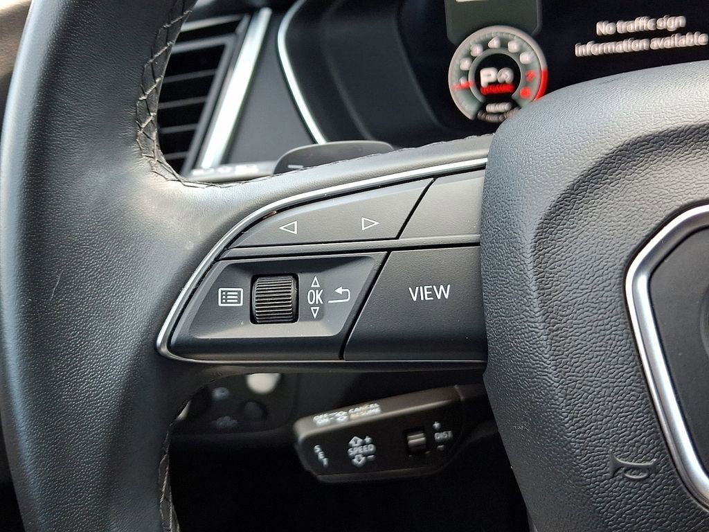 Used 2023 Audi Q5 2.0T Prestige w/ Prestige Package image 23