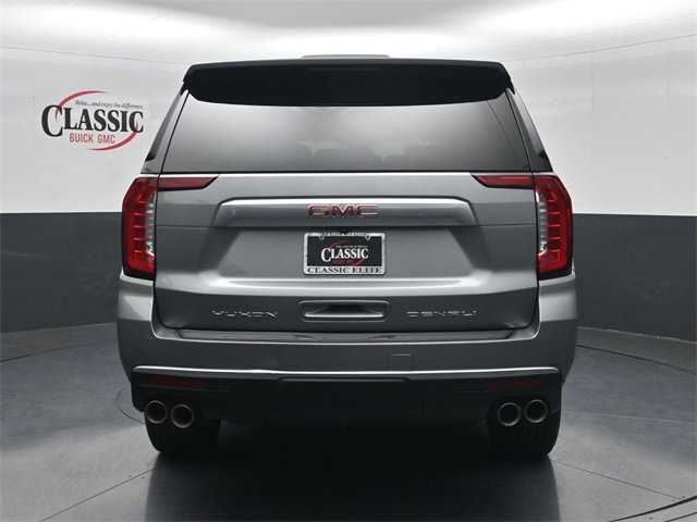 Used 2023 GMC Yukon XL Denali image 8