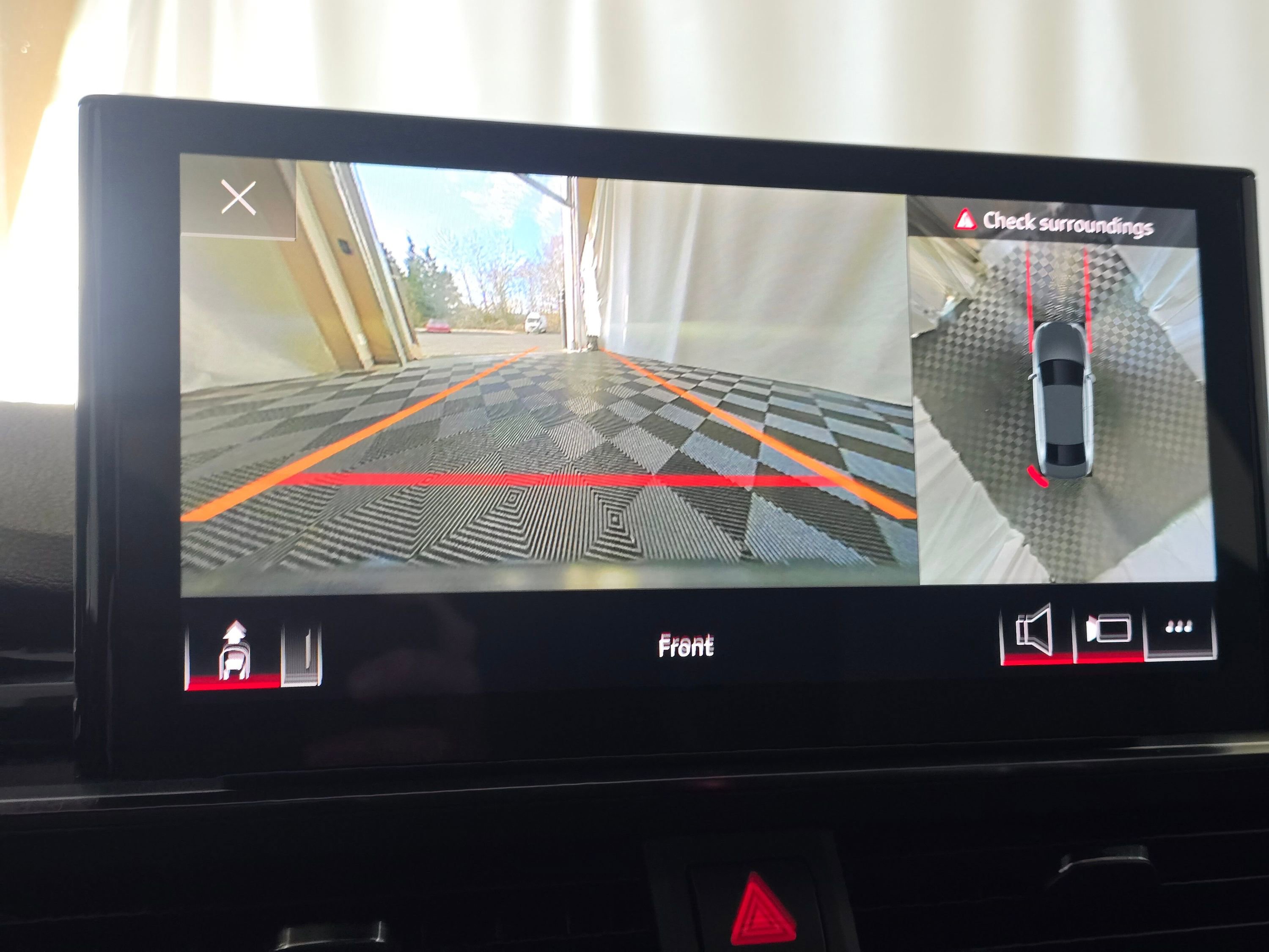 Used 2023 Audi S4 Premium Plus w/ Premium Plus Package image 46