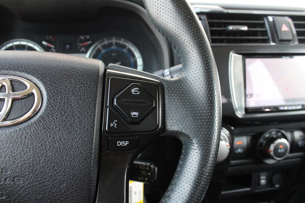 Used 2015 Toyota 4Runner TRD Pro AWD/4WD image 12