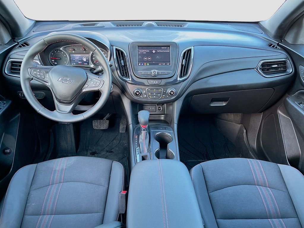 Used 2024 Chevrolet Equinox RS w/ LPO, Floor Liner Package image 26