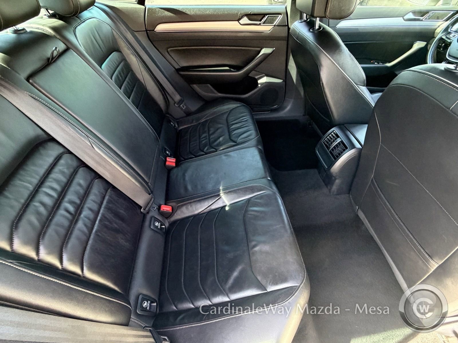 Used 2020 Volkswagen Arteon SEL image 13