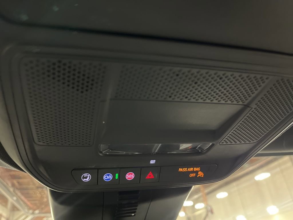 Certified 2024 GMC Acadia Elevation image 22