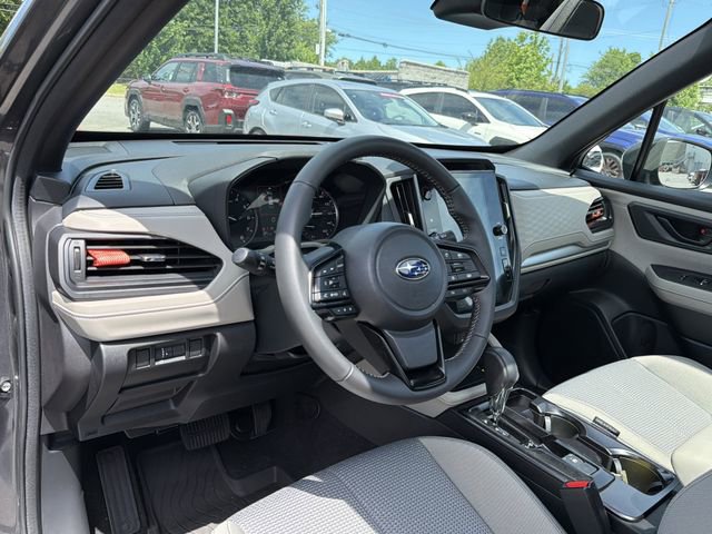 Used 2026 Subaru Forester Premium AWD/4WD image 12