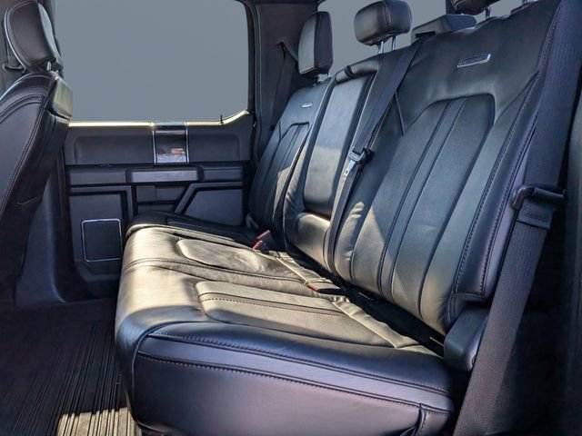 Used 2021 Ford F250 Platinum AWD/4WD image 15