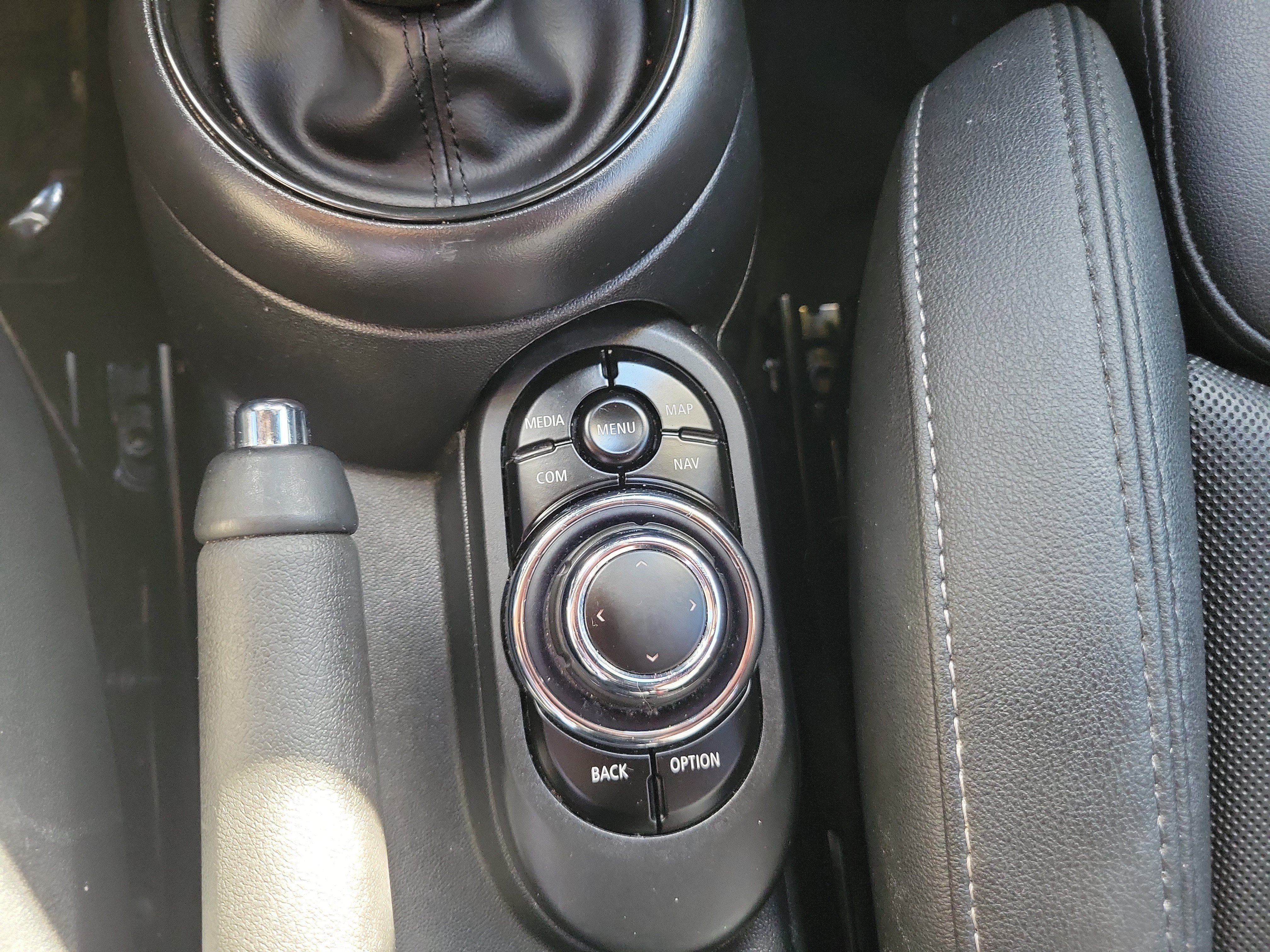 Used 2024 MINI Cooper S FWD image 26