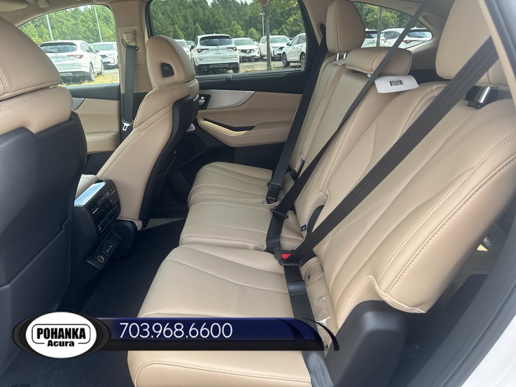 New 2026 Acura MDX w/ Technology Package AWD/4WD image 34