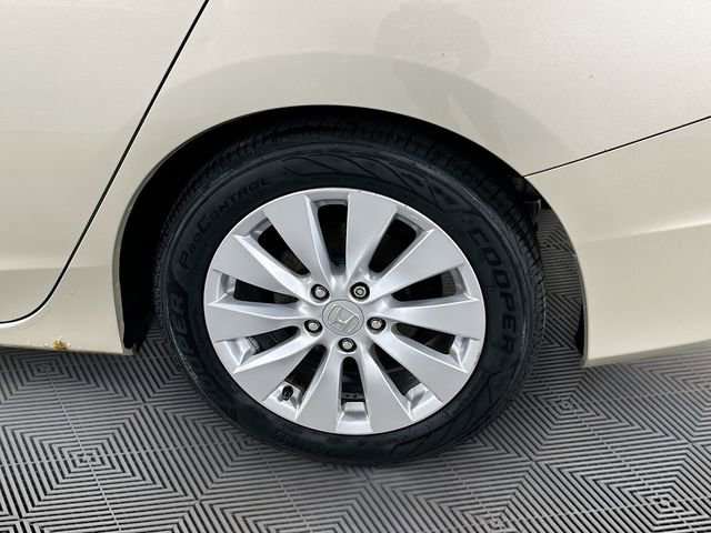 Used 2013 Honda Accord EX-L image 30