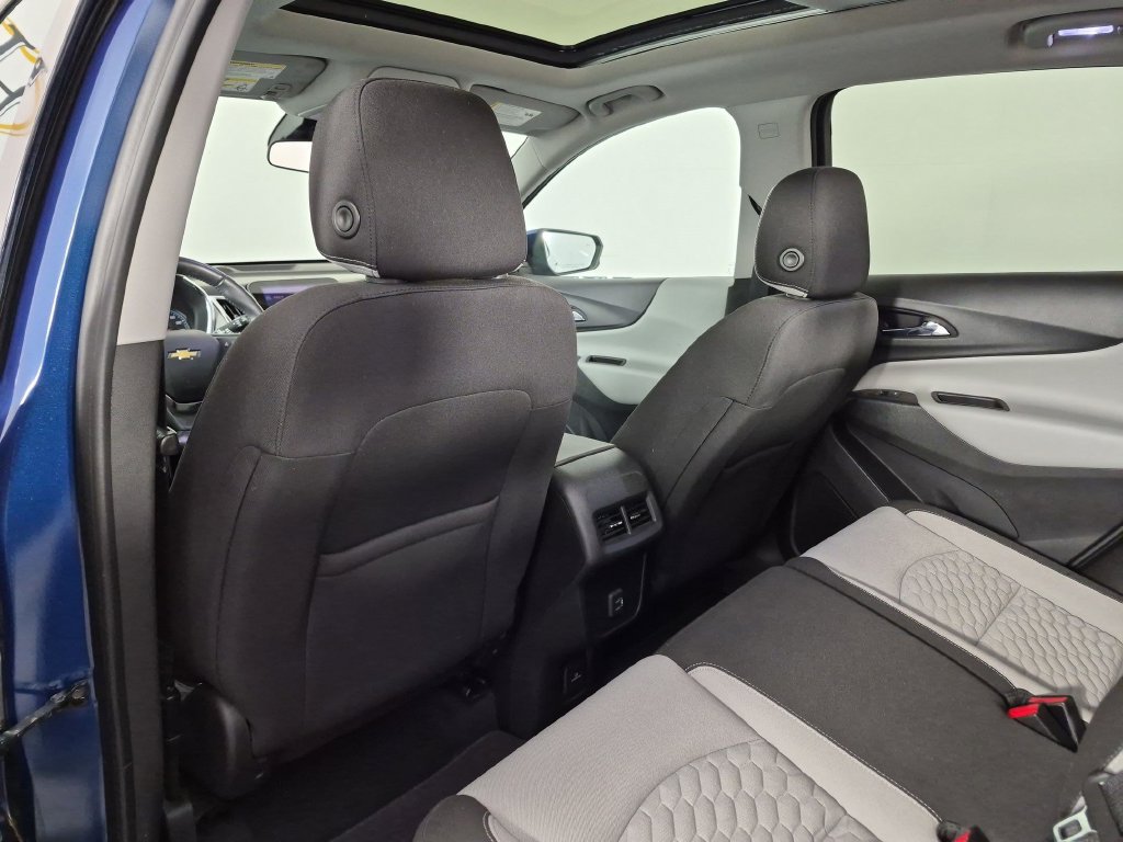 Certified 2020 Chevrolet Equinox LT FWD image 35