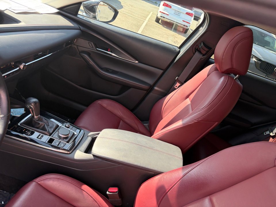 Certified 2023 MAZDA CX-30 AWD 2.5 S w/ Preferred Package image 31