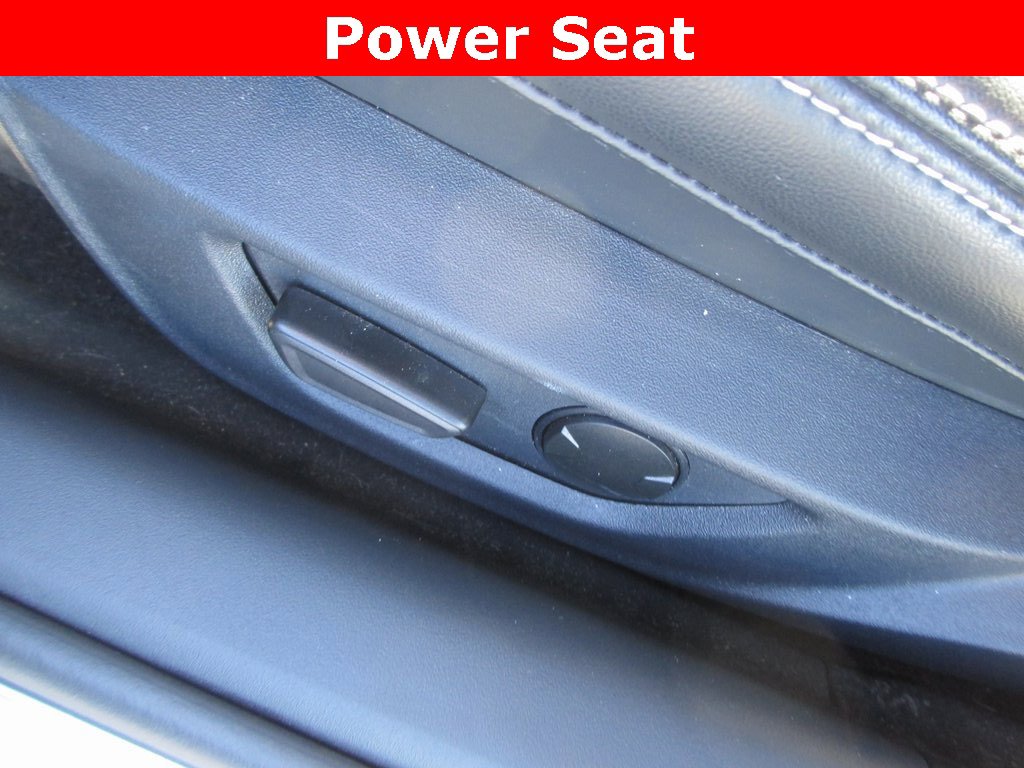 Used 2024 Ford Mustang GT Premium w/ Mustang Nite Pony Package image 20