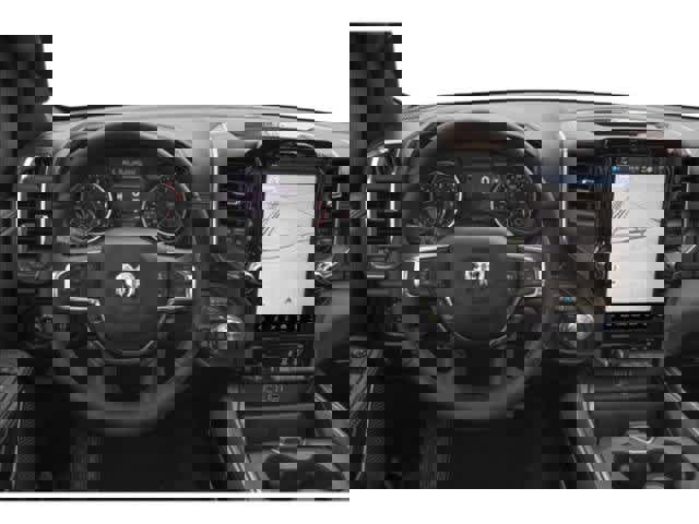 New 2026 RAM 1500 Laramie image 9