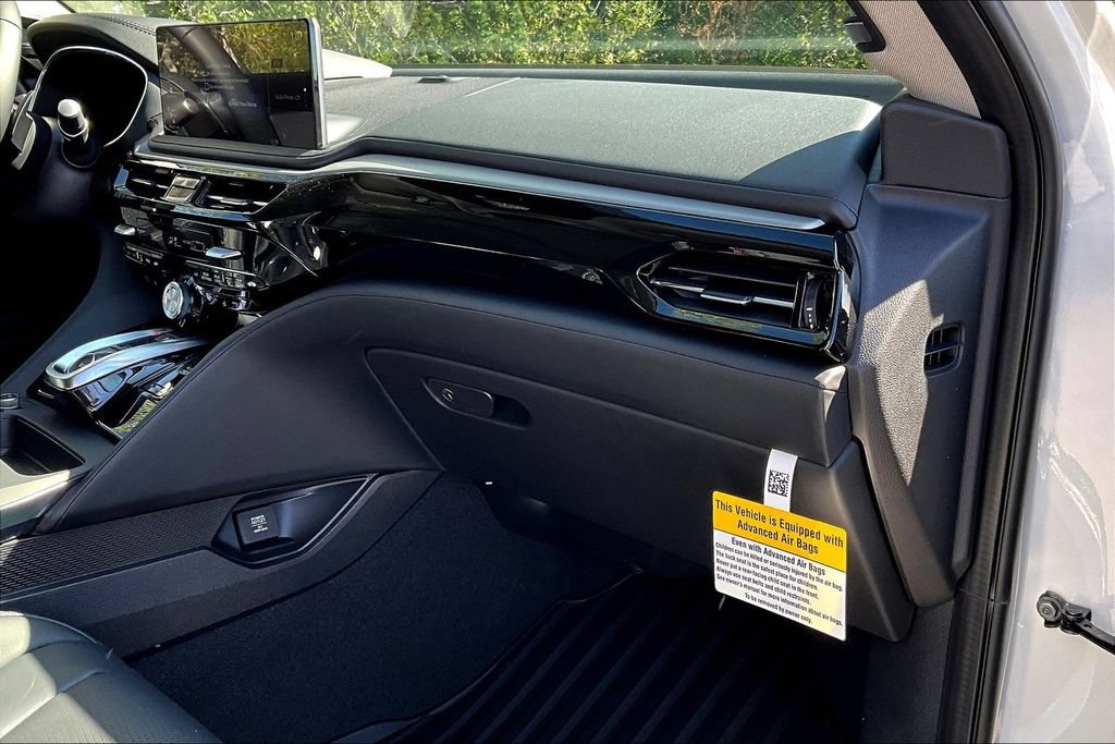 New 2026 Acura MDX w/ Technology Package FWD image 7