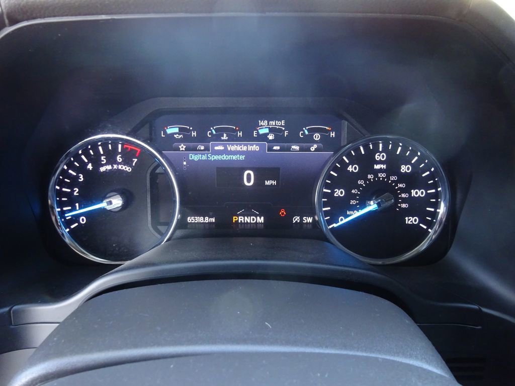 Used 2020 Ford Expedition XLT w/ Equipment Group 202A RWD image 28