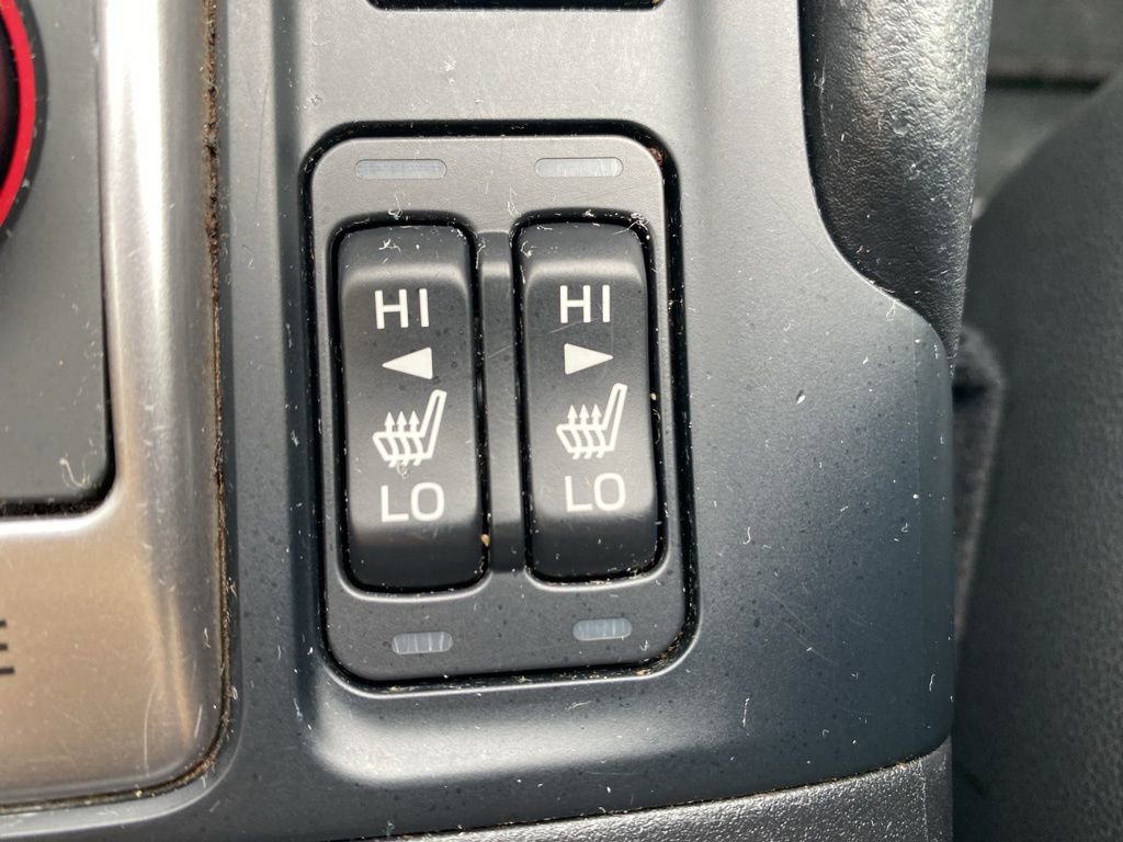 Used 2022 Subaru Forester Premium image 33