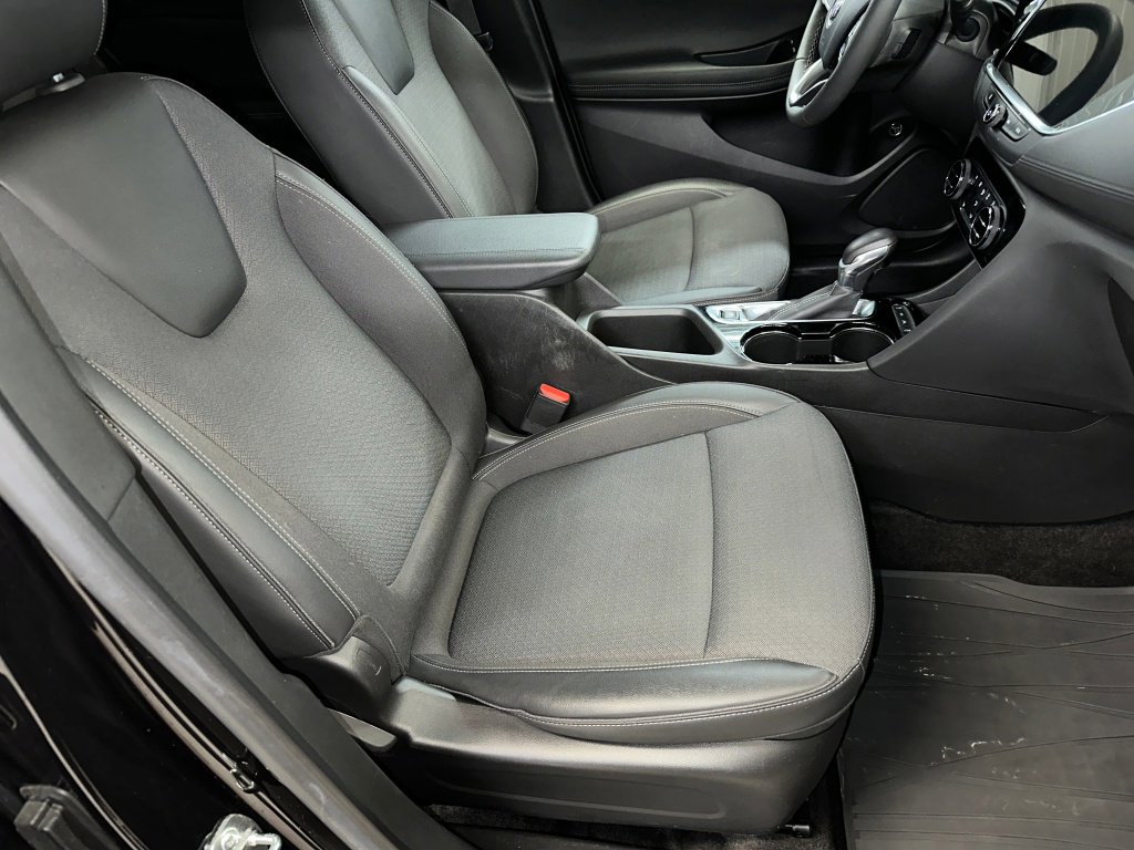 Certified 2023 Buick Encore GX Select w/ Sport Touring Package image 32