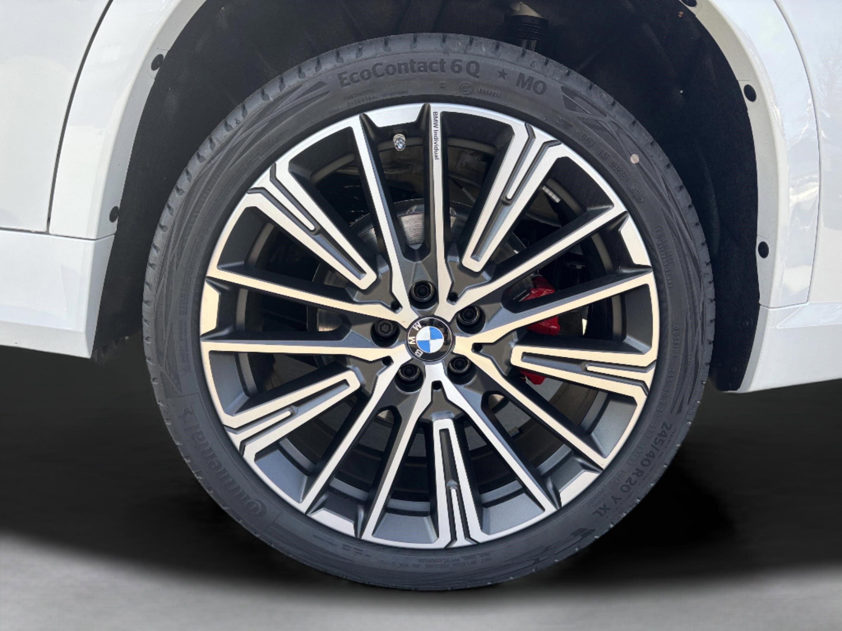 Used 2026 BMW X1 xDrive28i w/ Technology Package image 34