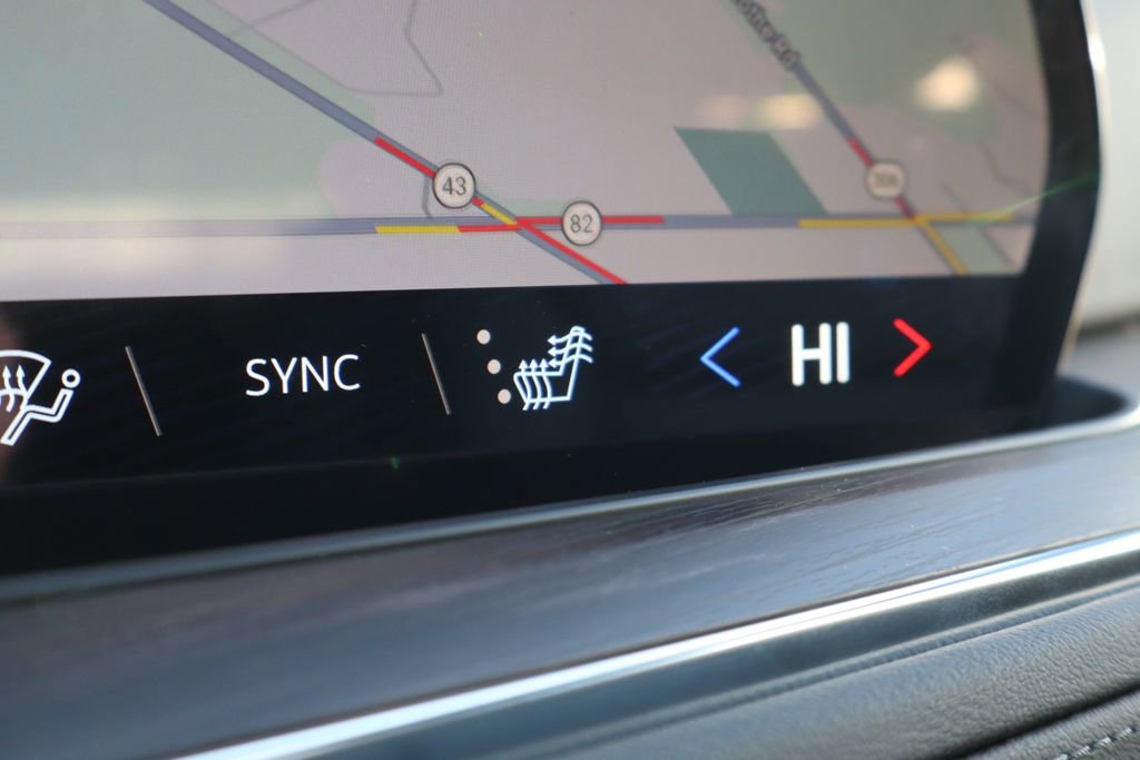 New 2026 Chevrolet Suburban Z71 w/ Comfort Package image 22