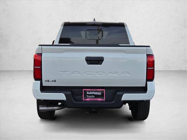 New 2026 Toyota Tacoma SR5 image 8