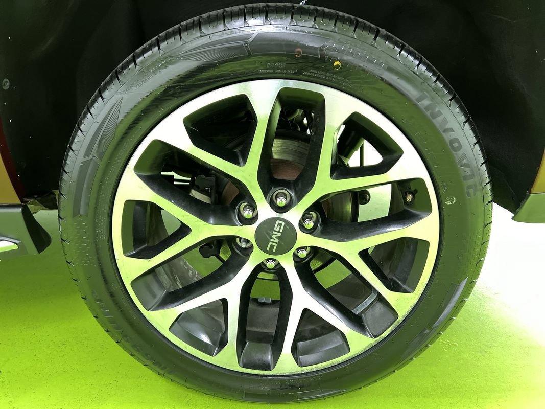 Used 2019 GMC Yukon XL SLT AWD/4WD image 15