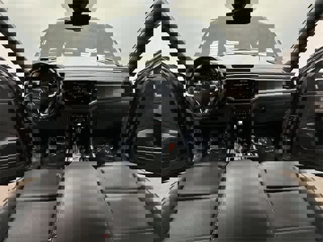 Certified 2023 Volkswagen Atlas Cross Sport SEL R-Line image 22