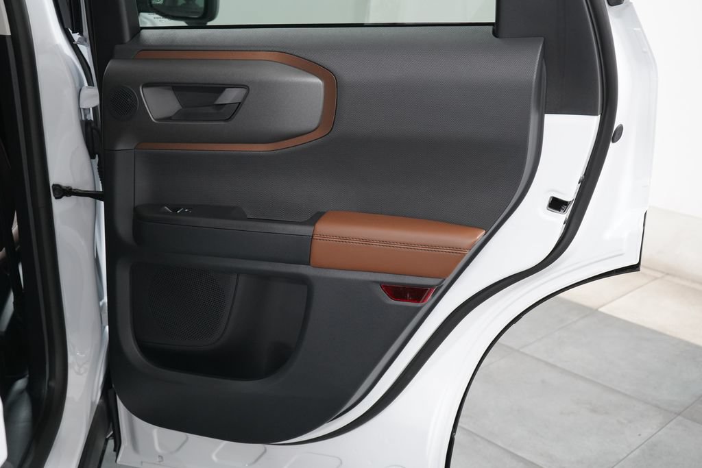 New 2026 Ford Bronco Sport Outer Banks w/ Outer Banks Tech Package+ AWD/4WD image 28