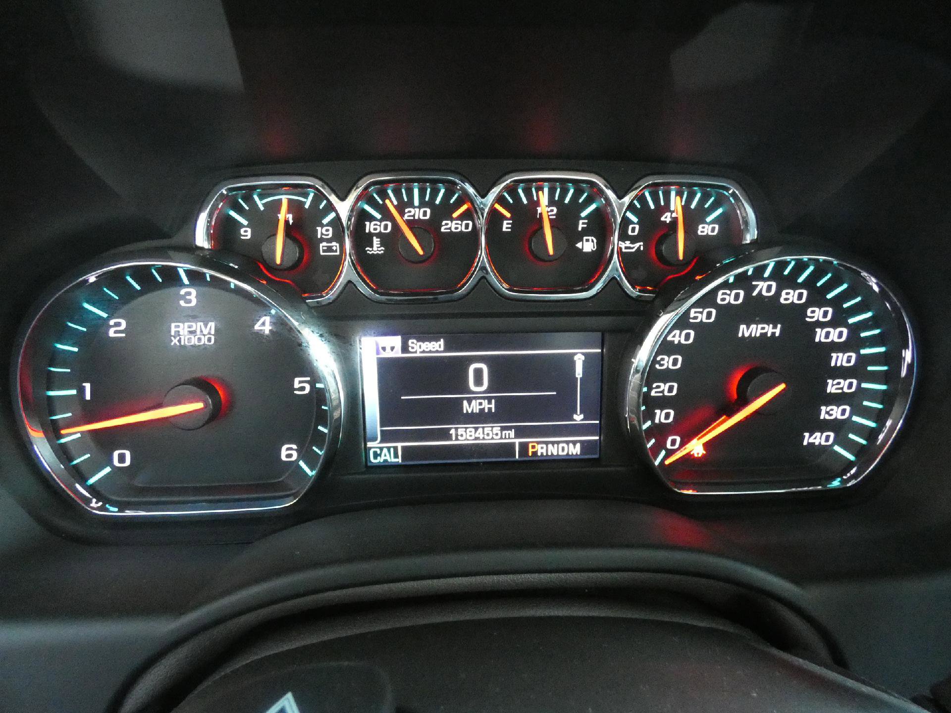 Used 2015 Chevrolet Tahoe LTZ AWD/4WD image 22
