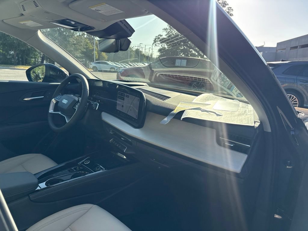 New 2026 Audi Q3 quattro 2.0T AWD/4WD image 15