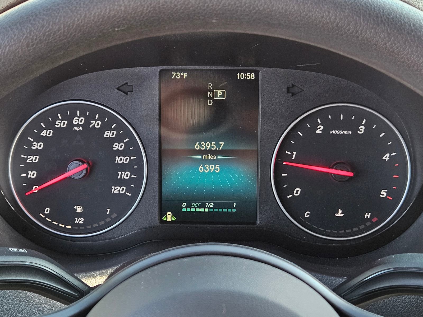 Used 2024 Mercedes-Benz Sprinter 3500 image 17