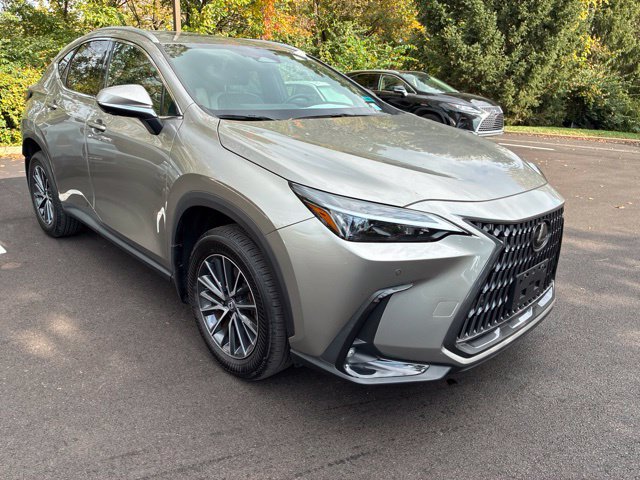 Used 2024 Lexus NX 350 AWD w/ Vision Package image 13