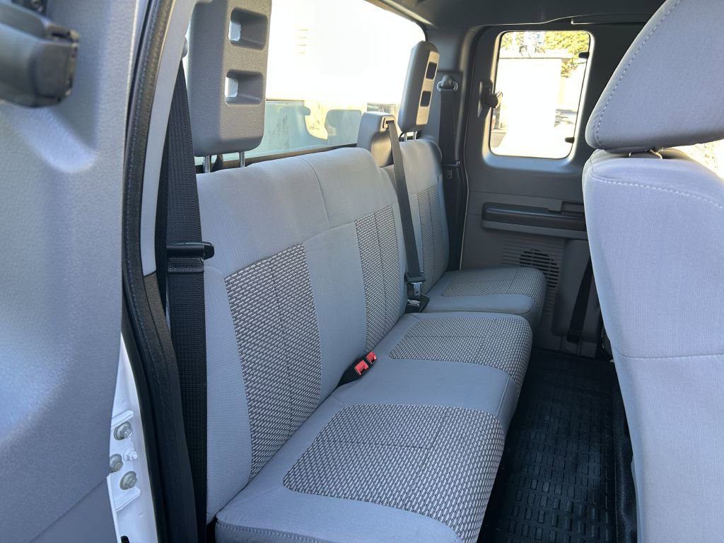 Used 2013 Ford F250 XL RWD image 11