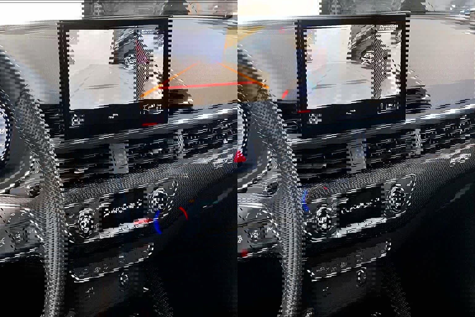 Used 2024 Audi S5 Premium Plus image 13