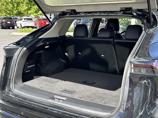 Certified 2024 Nissan Ariya AWD image 22