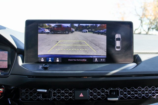 Used 2023 Honda Accord Touring image 27