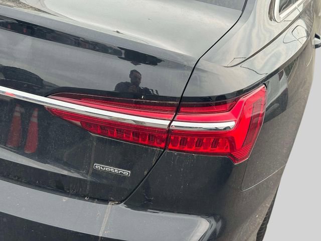 Used 2021 Audi A6 Premium Plus w/ Premium Plus Package AWD/4WD image 13
