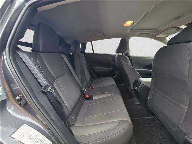 Used 2025 Subaru Crosstrek 2.0i Premium AWD/4WD image 18