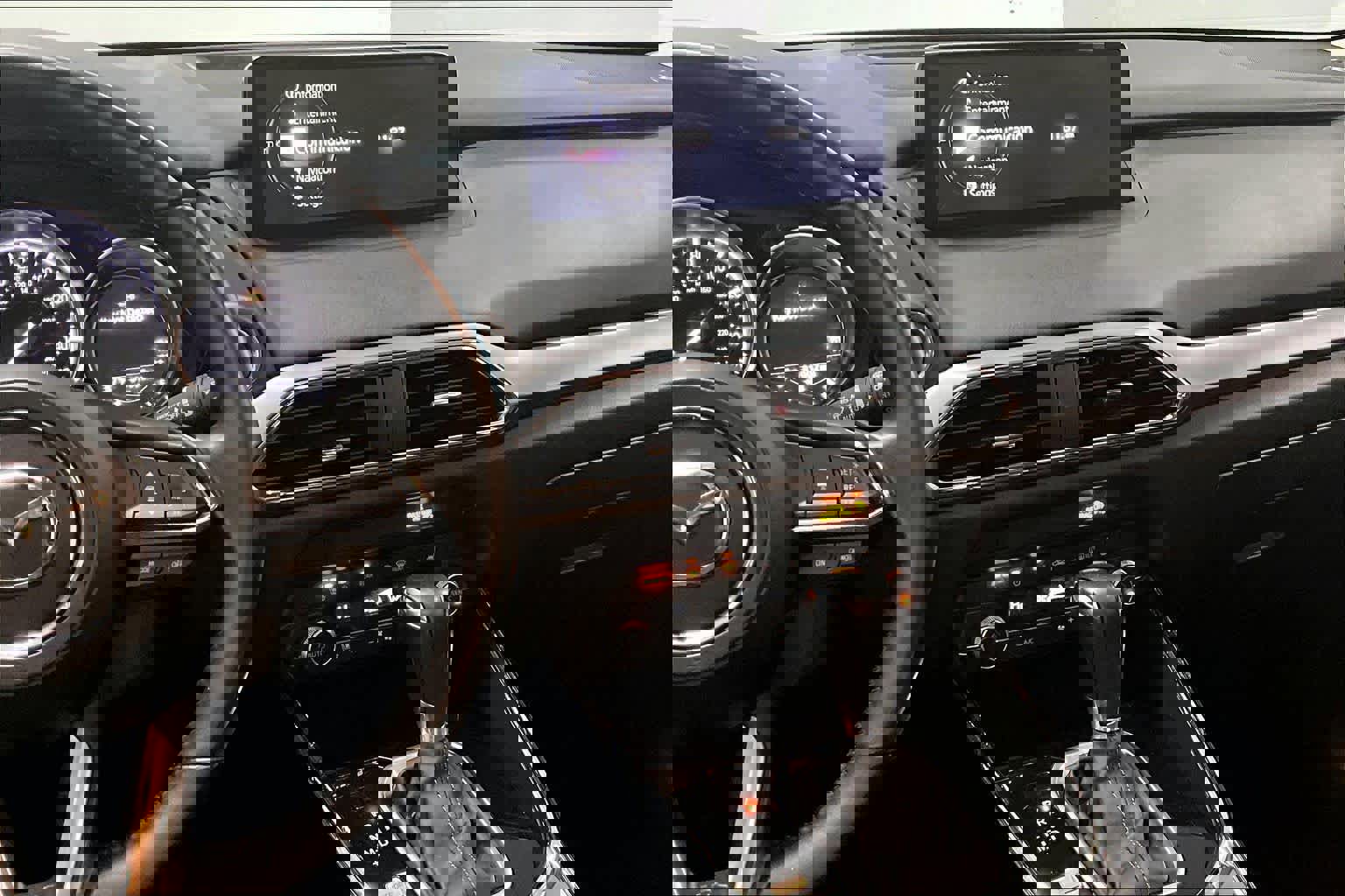 Used 2022 MAZDA CX-9 Touring Plus image 14