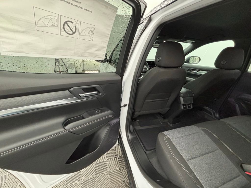 New 2026 GMC Terrain Elevation w/ Black Edition image 38